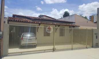 Imagem: Casa para alugar no bairro Capuchinhos em