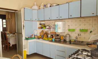 Imagem 5: Casa para alugar no bairro Capuchinhos em Feira de Santana