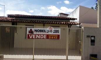 Imagem 2: Casa para alugar no bairro Capuchinhos em Feira de Santana