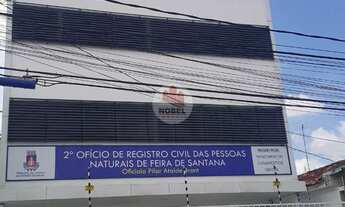 Imagem: Prédio comercial na Kalilandia