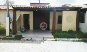 Imagem: Casa para venda em condominio proximo a