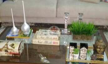 Imagem 3: Casa à venda em condomínio de alto padrão no bairro SIM