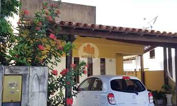 Imagem: Casa em condominio