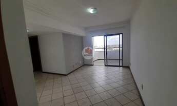 Imagem: Apartamento com 3 quartos para venda no