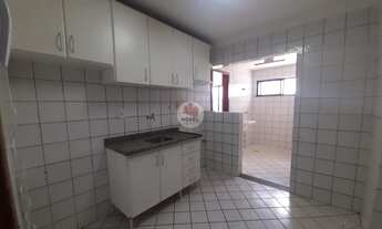 Imagem 3: Apartamento com 3 quartos para venda no Residencial Belleville bairro Ponto Central em Fei