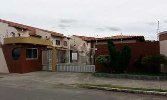 Imagem: Casa em condomínio 3 quartos sendo uma