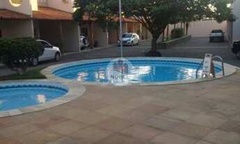 Imagem 2: Casa em condomínio 3 quartos sendo uma Suíte com Closet para Venda reformada Bairro Santa