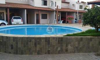 Imagem 3: Casa em condomínio 3 quartos sendo uma Suíte com Closet para Venda reformada Bairro Santa