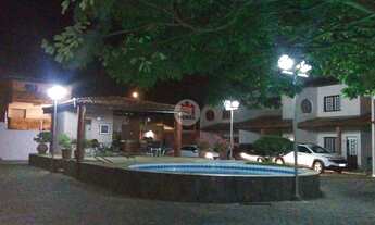 Imagem 4: Casa em condomínio 3 quartos sendo uma Suíte com Closet para Venda reformada Bairro Santa