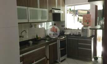 Imagem 6: Casa reformada e ampliada em condomínio, bairro Sta Monica 2