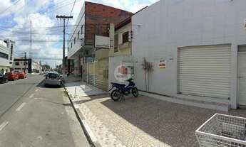 Imagem 2: Casa com Ponto Comercial a venda no Centro de Feira de Santana