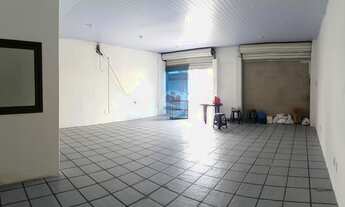 Imagem 4: Casa com Ponto Comercial a venda no Centro de Feira de Santana