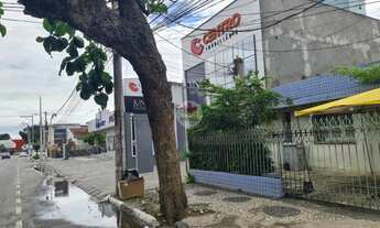 Imagem: Terreno à venda no Centro de Feira de Santana