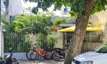 Imagem 4: Terreno à venda no Centro de Feira de Santana a 100m da Av. Getúlio Vargas