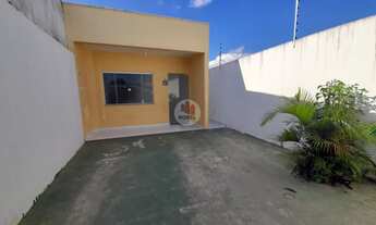 Imagem 3: Casa com 2 quartos pra venda em Feira de Santana próximo ao Jardim Europa