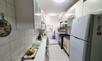 Imagem 6: Belíssimo apartamento para venda no Bairro Ponto Central