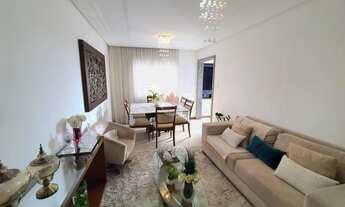 Imagem 2: Belíssimo apartamento para venda no Bairro Ponto Central