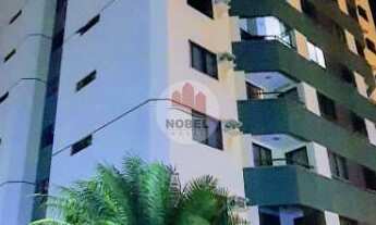 Imagem: Belíssimo apartamento para venda no Bairro