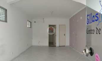 Imagem 3: Loja 30 m² Aluguel sub-dividida em dois ambientes bairro Ponto Central perto do Centro