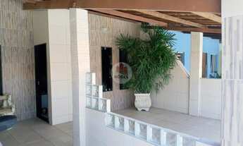 Imagem 3: Casa a venda com 3/4 em Condomínio próximo à UNEF