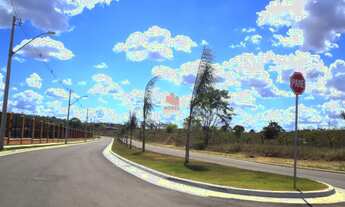 Imagem 3: Lote 400,18m² a venda em Alphaville Feira de Santana