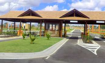 Imagem: Lote 400,18m² a venda em Alphaville Feira