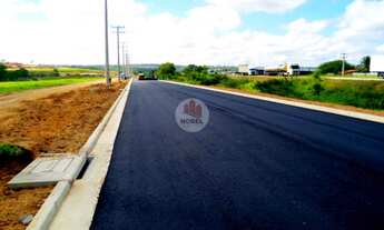 Imagem 4: Lote 400,18m² a venda em Alphaville Feira de Santana