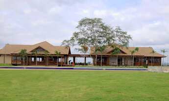 Imagem 6: Lote 400,18m² a venda em Alphaville Feira de Santana