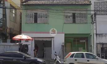 Imagem 2: Imóvel comercial para aluguel no centro de Feira de Santana