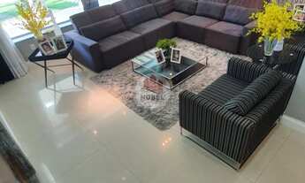 Imagem 4: Casa alto padrão 4 quartos para venda em Feira de Santana