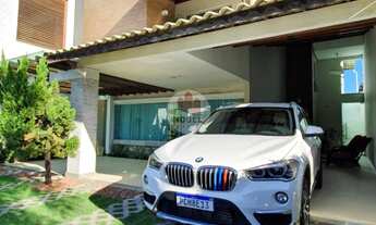 Imagem: Casa alto padrão 4 quartos para venda em