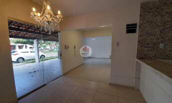 Imagem 3: Excelente casa em condomínio com 3 quartos para venda no bairro Conceição