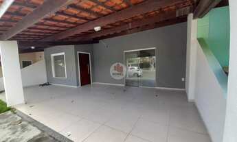 Imagem 2: Excelente casa em condomínio com 3 quartos para venda no bairro Conceição