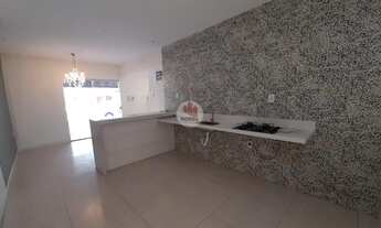 Imagem 6: Excelente casa em condomínio com 3 quartos para venda no bairro Conceição