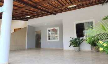 Imagem: Casa em condomínio para venda com 3/4 próximo