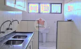 Imagem 6: Apartamento no condomínio JCP com 3/4 no bairro Ponto Central