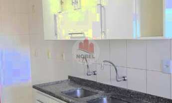 Imagem 7: Apartamento no condomínio JCP com 3/4 no bairro Ponto Central