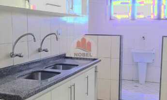 Imagem 5: Apartamento no condomínio JCP com 3/4 no bairro Ponto Central