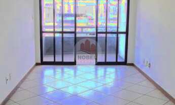 Imagem: Apartamento no condomínio JCP com 3/4 no