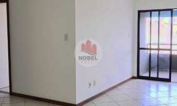 Imagem 2: Apartamento no condomínio JCP com 3/4 no bairro Ponto Central