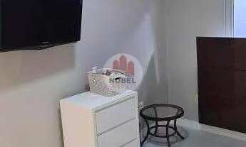 Imagem 5: Casa de 2/4 no condomínio Vive La Vie, bairro SIM