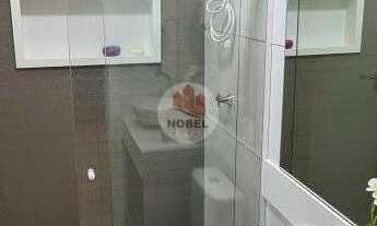 Imagem 6: Casa de 2/4 no condomínio Vive La Vie, bairro SIM