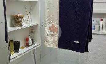 Imagem 7: Casa de 2/4 no condomínio Vive La Vie, bairro SIM