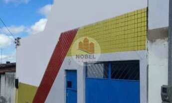 Imagem 2: Prédio comercial para venda no bairro Feira X