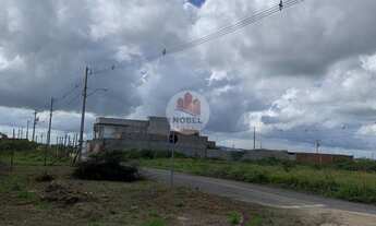 Imagem 4: Lote à venda no Vivari Feira de Santana - Bairro SIM