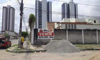 Imagem: Terreno à venda no bairro Santa Mônica