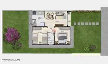 Imagem 6: Summer House, novo lançamento em Feira de Santana