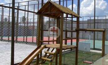 Imagem 4: Excelente lote para venda em condomínio no bairro SIM