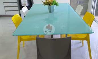 Imagem 4: Casa em condomínio reformada para venda no condomínio Alameda das Flores