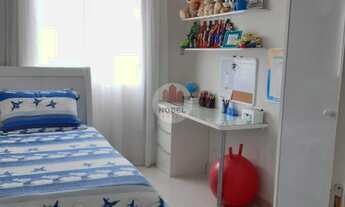 Imagem 5: Casa em condomínio reformada para venda no condomínio Alameda das Flores